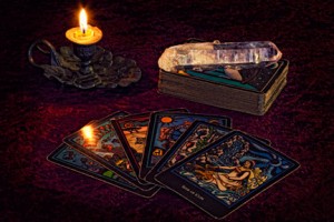 Tarotcards
