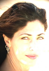 Carrie Konyha